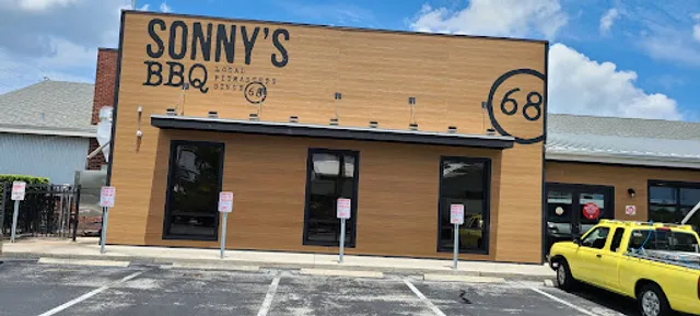 Sonny's BBQ