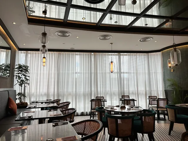 Taverna by the Tokyo restaurant