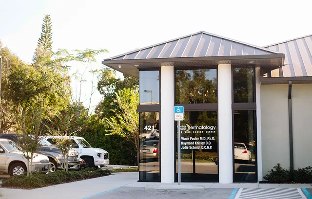 Florida Dermatology and Skin Cancer Centers