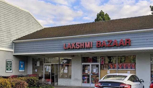 Lakshmi Bazaar