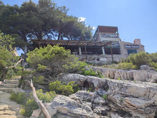 Poseidon Holiday Guesthouse