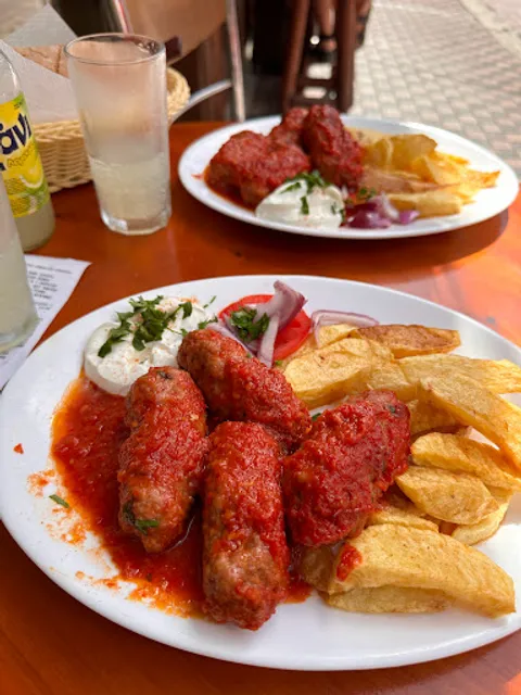 ΡΩΞ ΚΑΦΕ ΟΥΖΕΡΙ