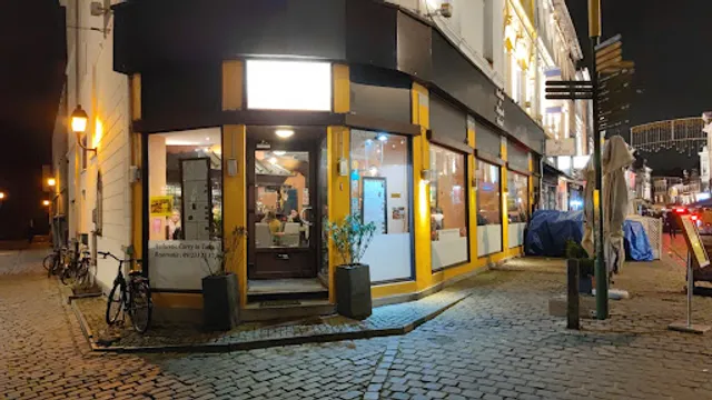 Himalaya Restaurant 🇮🇳🇳🇵