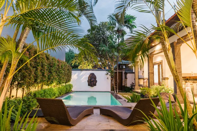 Villa Linda Canggu
