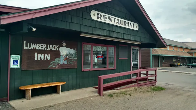 Lumberjack Inn
