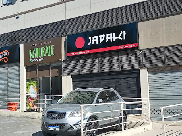 Japaki Restaurante