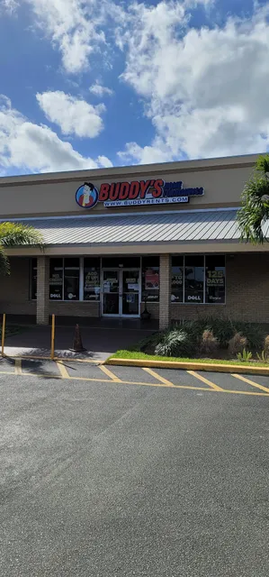 Buddy's Home Furnishings