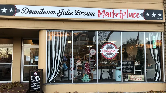 Crosstown Local Market