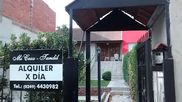 Mi Casa Tandil