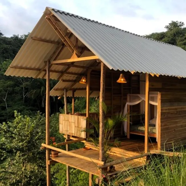 La Mona Eco Cabins