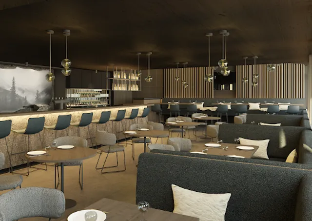 Hutterer alpin.restaurant