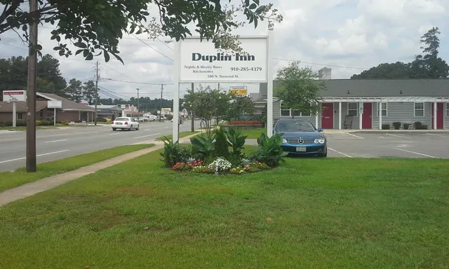 The Duplin Inn