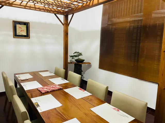 Shikisen Japanese Restaurant