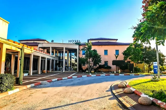 Savyonei Hagalil Hotel | מלון סביוני הגליל