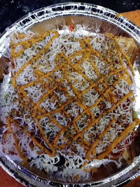 Sanwaliya food corner