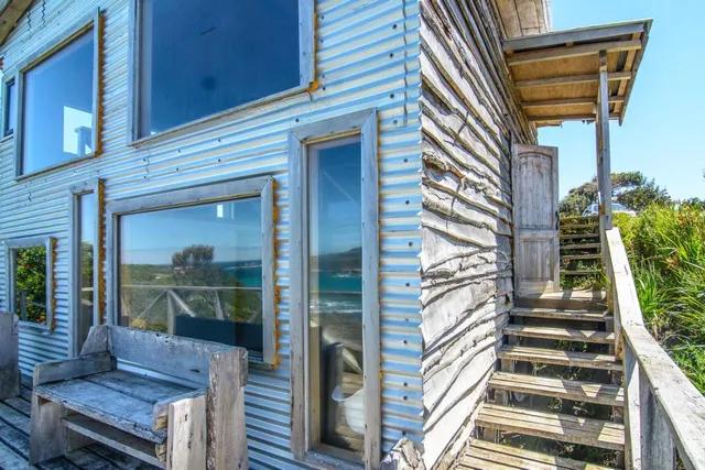 Cabaña en Valle de Elqui