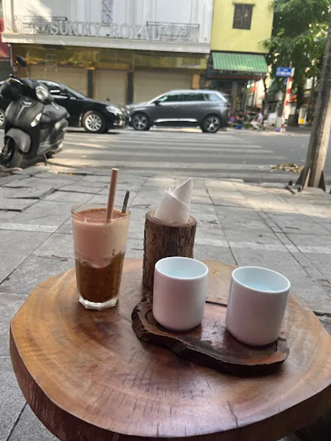 NYNA Coffee - Fresh Coffee Beans