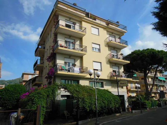 Residence Mary - Casa Vacanze