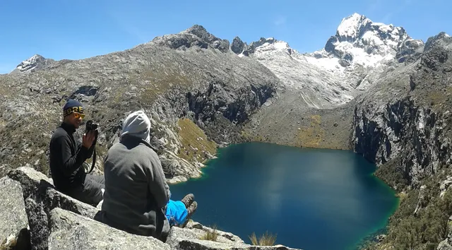 k2 Peru Adventures Tours, Treks & climbing Expeditions