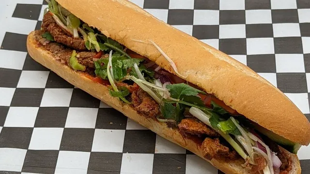 Banh Mi Tay Do