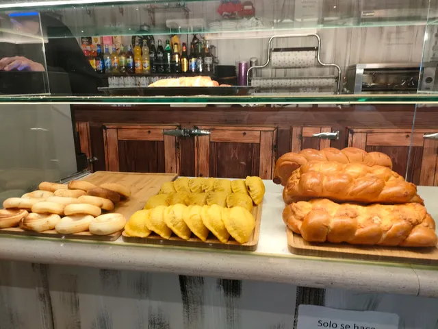 Delicias Doña Blanca - INCA