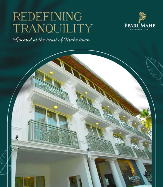 HOTEL PEARL MAHE