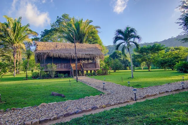 Bocawina Rainforest Resort & Adventures