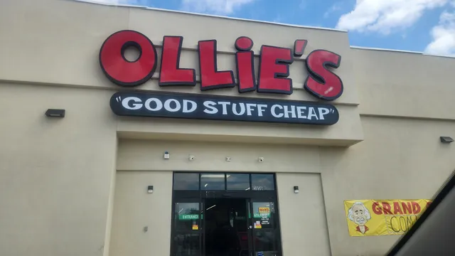 Ollie's Bargain Outlet