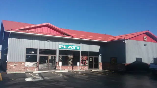 Platt Electric Supply