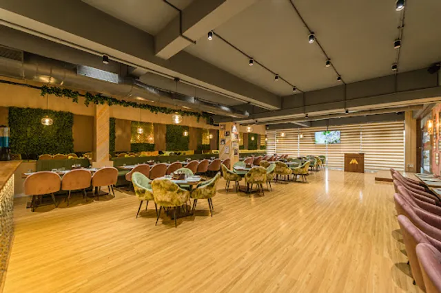 MOTI MAHAL PRIME RAIPUR