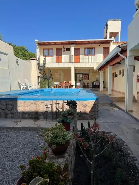 Hostal Cafayate