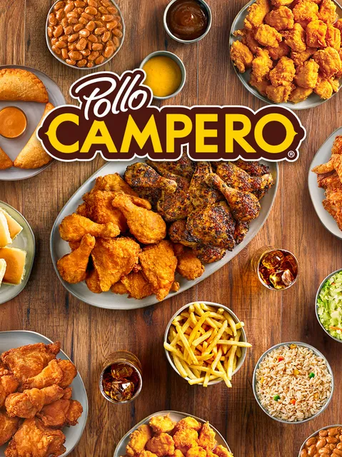 Pollo Campero