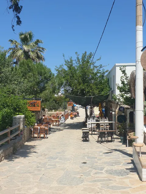 Kekik Exclusive Hotel