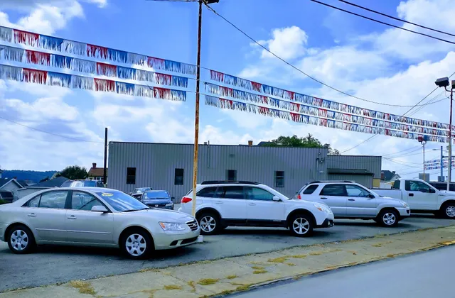 Broad Avenue Motors Llc