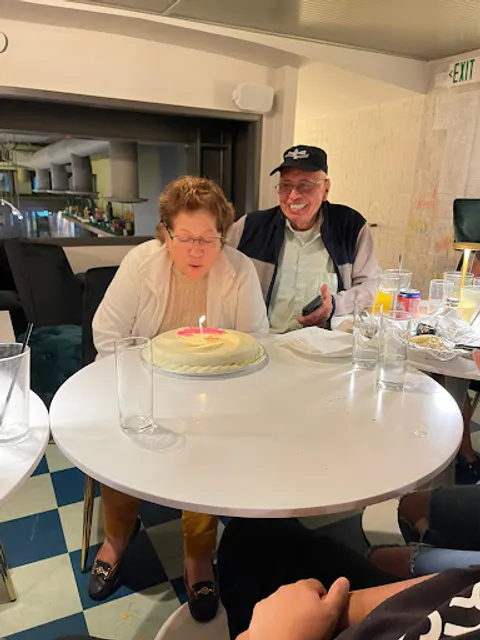 Arepas Latin Cuisine - San Francisco