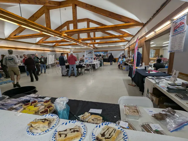 Sorrento Sullivan Recreation Center