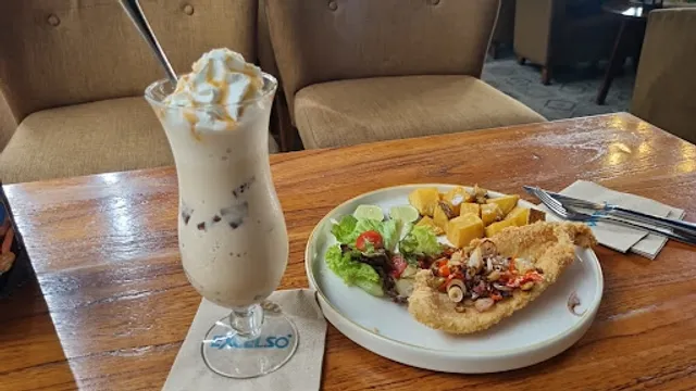 Excelso - SUB A Yani