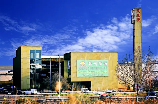 Wenzhou Supermercados S.A.