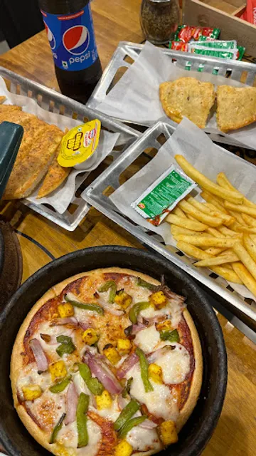 Pizza Hut | Bhayandar West, Mumbai