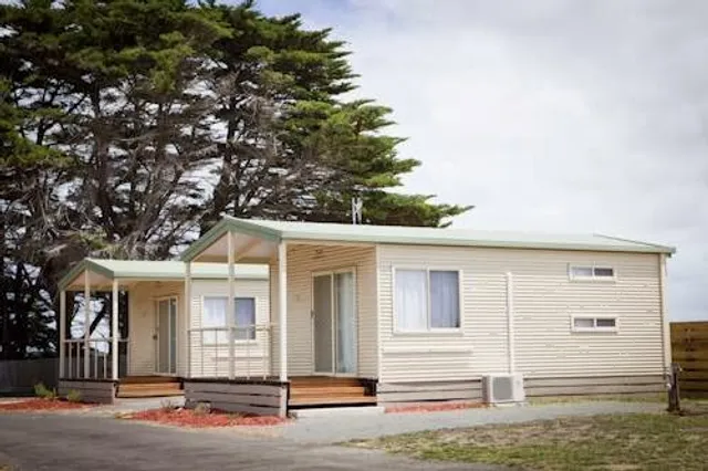 Gum Tree Caravan Park