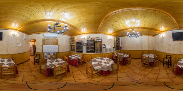 Restaurante La Paella