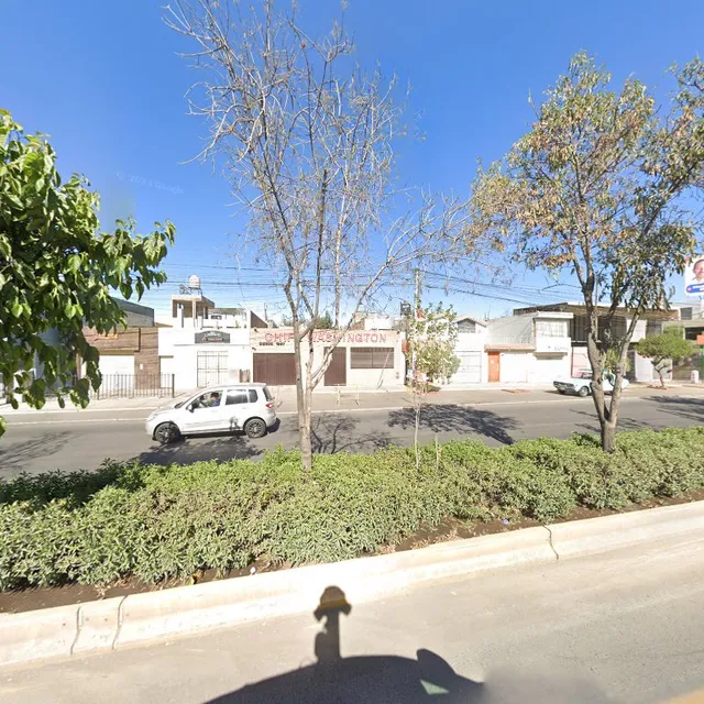 Cevicheria Mancora Beach - Av. Dolores