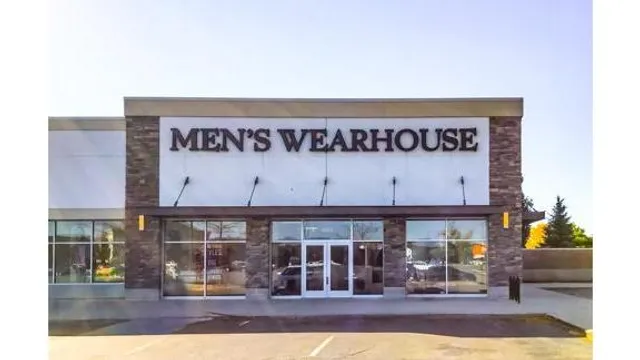 Men's Wearhouse
