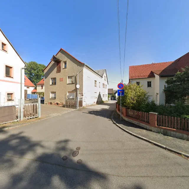 Pension Weiske Wyhra