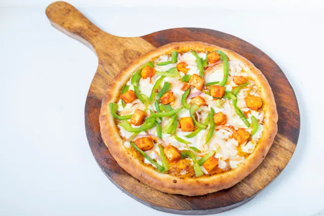 The True Italian Pizza