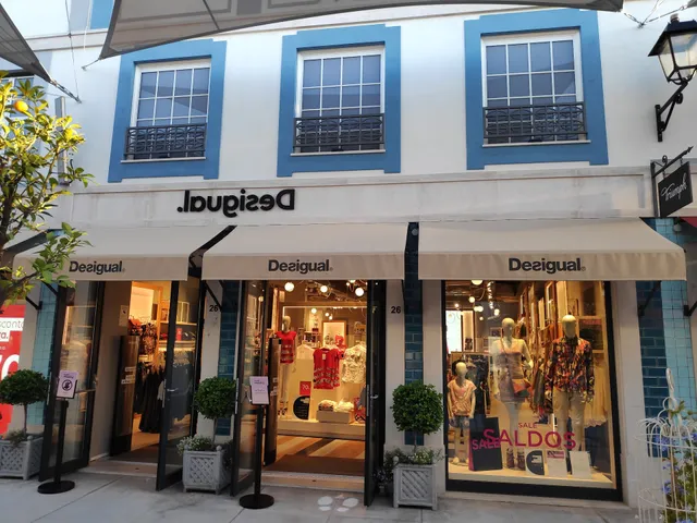 Designer Outlet Algarve