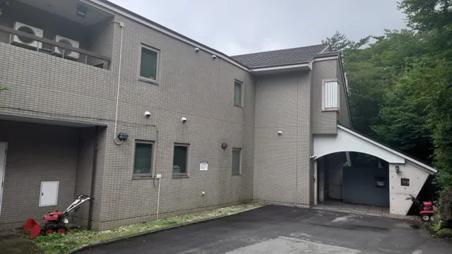 Sandansu Resort Nasu