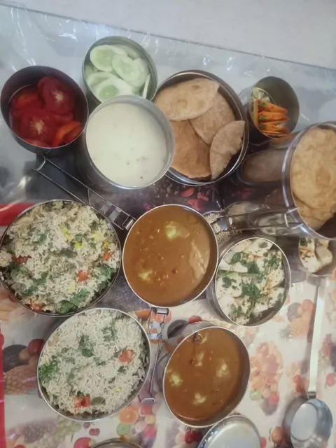 Akshay Annapurna | Best Tiffin Services in Pune |