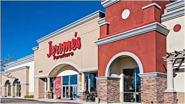 Jerome's Furniture Mattress & Patio Superstore-Murrieta