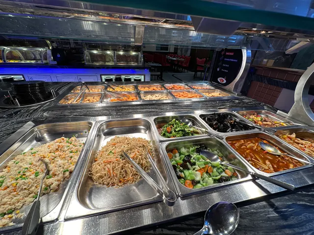 Restaurant Wok Royal / King Buffet